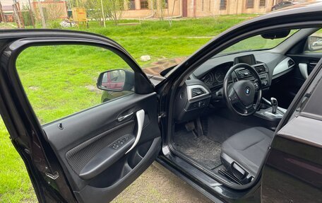 BMW 1 серия, 2012 год, 830 000 рублей, 11 фотография