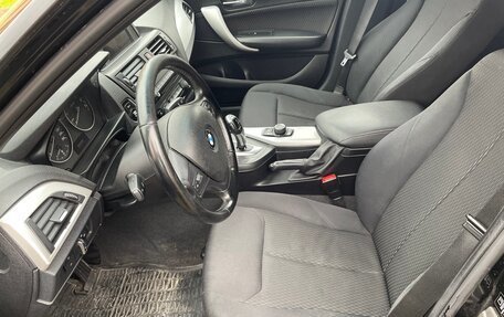 BMW 1 серия, 2012 год, 830 000 рублей, 12 фотография