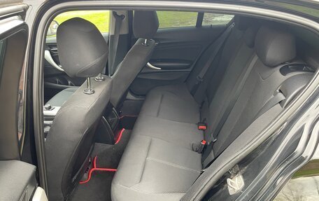 BMW 1 серия, 2012 год, 830 000 рублей, 14 фотография