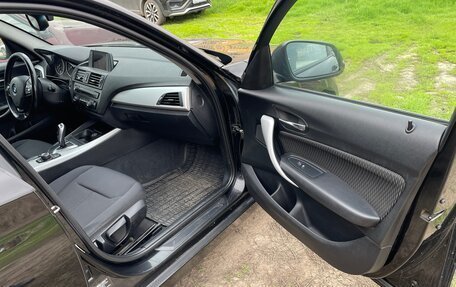 BMW 1 серия, 2012 год, 830 000 рублей, 16 фотография