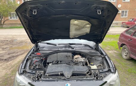 BMW 1 серия, 2012 год, 830 000 рублей, 19 фотография