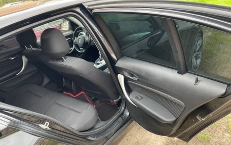 BMW 1 серия, 2012 год, 830 000 рублей, 17 фотография