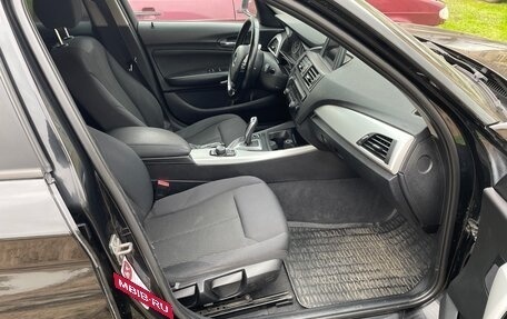 BMW 1 серия, 2012 год, 830 000 рублей, 15 фотография