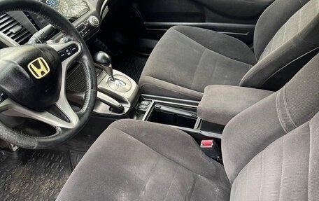 Honda Civic VIII, 2008 год, 630 000 рублей, 5 фотография