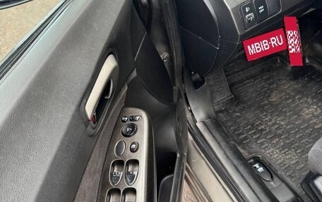 Honda Civic VIII, 2008 год, 630 000 рублей, 3 фотография