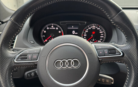 Audi Q3, 2018 год, 3 100 000 рублей, 6 фотография