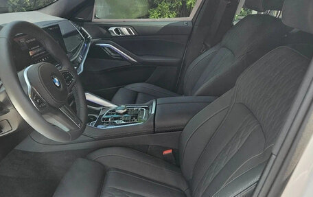 BMW X6, 2024 год, 11 000 000 рублей, 4 фотография