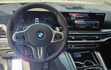 BMW X6, 2024 год, 11 000 000 рублей, 3 фотография