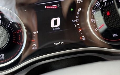 Dodge Challenger III рестайлинг 2, 2019 год, 5 100 000 рублей, 18 фотография