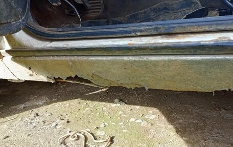 Opel Omega A, 1992 год, 60 000 рублей, 3 фотография