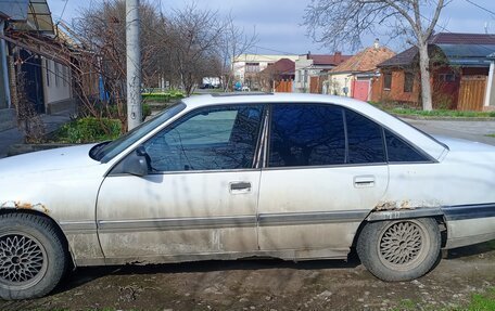 Opel Omega A, 1992 год, 60 000 рублей, 2 фотография