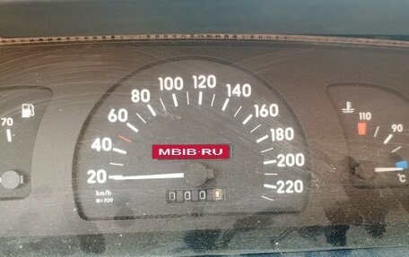 Opel Omega A, 1992 год, 60 000 рублей, 8 фотография