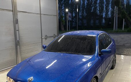 BMW 5 серия, 1997 год, 650 000 рублей, 2 фотография