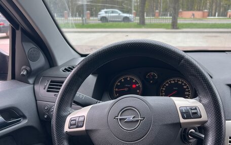Opel Astra H, 2008 год, 380 000 рублей, 8 фотография
