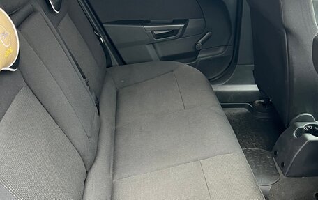 Opel Astra H, 2008 год, 380 000 рублей, 14 фотография