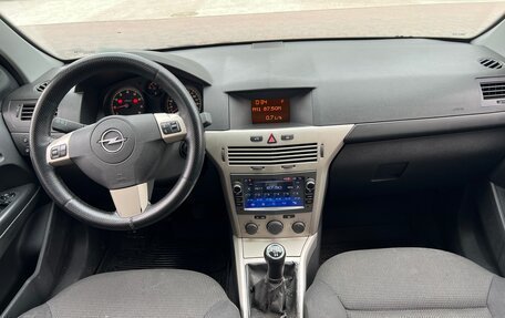 Opel Astra H, 2008 год, 380 000 рублей, 6 фотография