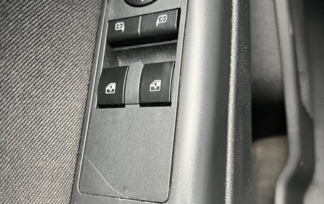 Opel Astra H, 2008 год, 380 000 рублей, 13 фотография
