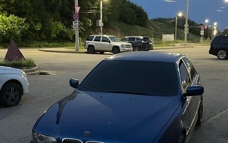 BMW 5 серия, 1997 год, 650 000 рублей, 4 фотография