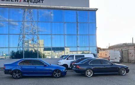 BMW 5 серия, 1997 год, 650 000 рублей, 6 фотография