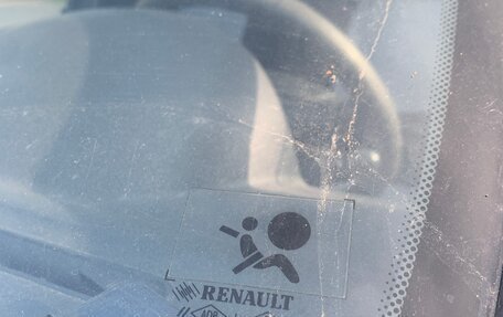 Renault Symbol I, 2002 год, 250 000 рублей, 11 фотография