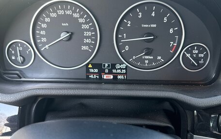 BMW X3, 2013 год, 1 990 000 рублей, 14 фотография