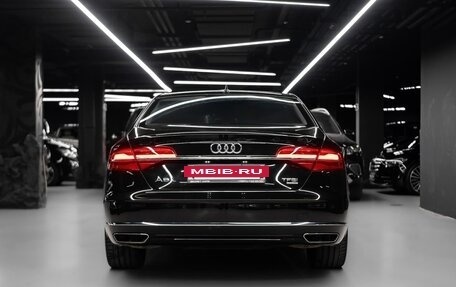 Audi A8, 2016 год, 4 750 000 рублей, 5 фотография