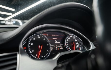 Audi A8, 2016 год, 4 750 000 рублей, 8 фотография