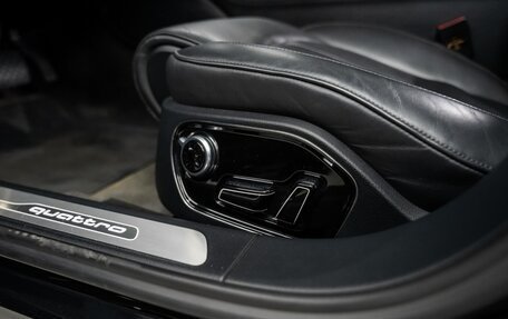 Audi A8, 2016 год, 4 750 000 рублей, 9 фотография