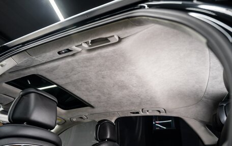 Audi A8, 2016 год, 4 750 000 рублей, 27 фотография