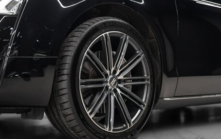 Audi A8, 2016 год, 4 750 000 рублей, 32 фотография