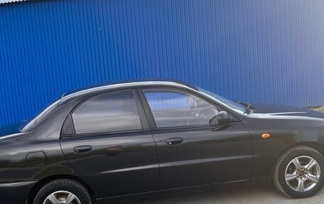 Chevrolet Lanos I, 2007 год, 185 000 рублей, 2 фотография