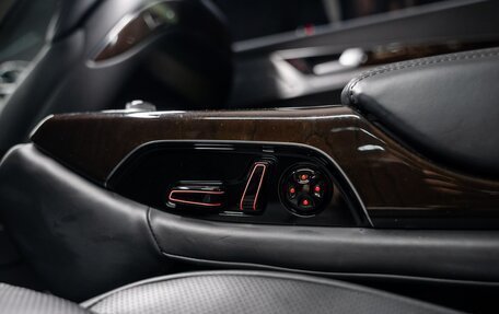 Audi A8, 2016 год, 4 750 000 рублей, 23 фотография