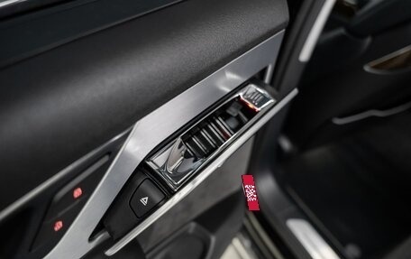 Audi A8, 2016 год, 4 750 000 рублей, 30 фотография
