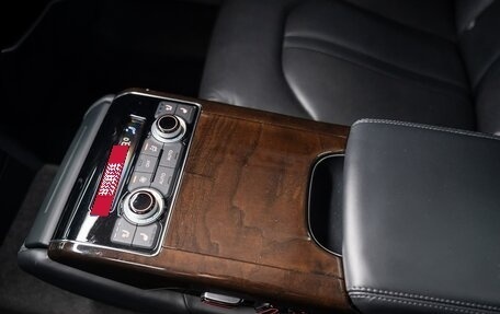 Audi A8, 2016 год, 4 750 000 рублей, 25 фотография