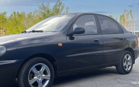 Chevrolet Lanos I, 2007 год, 185 000 рублей, 5 фотография
