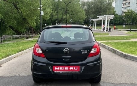 Opel Corsa D, 2008 год, 450 000 рублей, 4 фотография