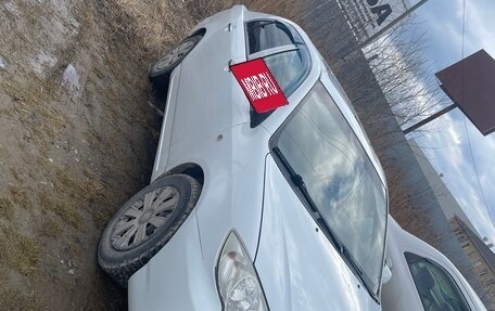 BYD F3 I, 2011 год, 500 000 рублей, 2 фотография