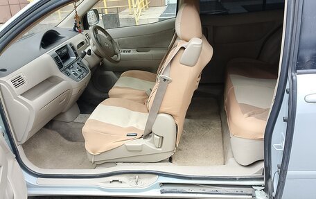 Toyota Raum II, 2003 год, 516 000 рублей, 2 фотография