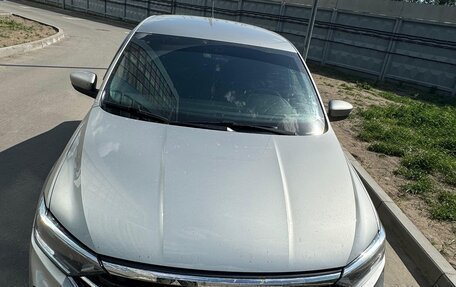 Volkswagen Polo VI (EU Market), 2021 год, 1 750 000 рублей, 2 фотография