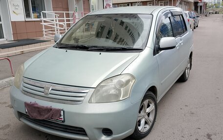 Toyota Raum II, 2003 год, 516 000 рублей, 7 фотография