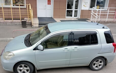 Toyota Raum II, 2003 год, 516 000 рублей, 5 фотография