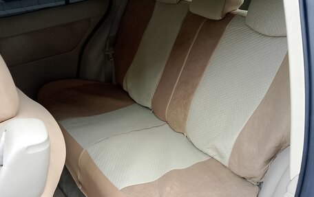 Toyota Raum II, 2003 год, 516 000 рублей, 12 фотография