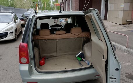 Toyota Raum II, 2003 год, 516 000 рублей, 6 фотография