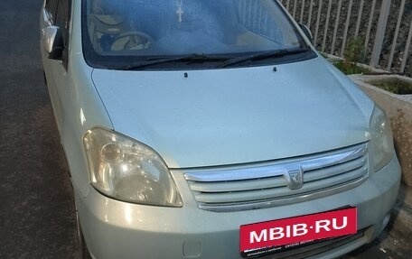 Toyota Raum II, 2003 год, 516 000 рублей, 4 фотография