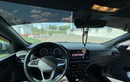Volkswagen Polo VI (EU Market), 2021 год, 1 750 000 рублей, 11 фотография