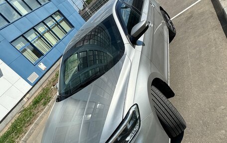 Volkswagen Polo VI (EU Market), 2021 год, 1 750 000 рублей, 3 фотография