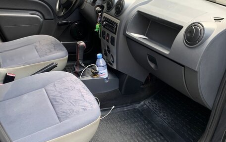 Renault Logan I, 2008 год, 550 000 рублей, 5 фотография