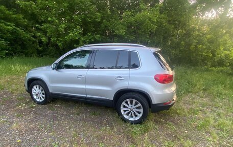 Volkswagen Tiguan I, 2013 год, 1 250 000 рублей, 6 фотография