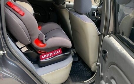 Renault Logan I, 2008 год, 550 000 рублей, 9 фотография