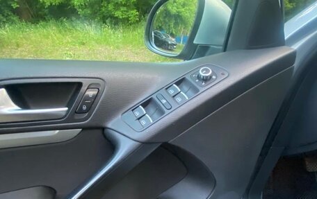 Volkswagen Tiguan I, 2013 год, 1 250 000 рублей, 11 фотография